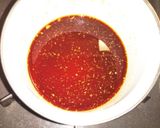 挽き肉の揚げ巻き作り方6写真