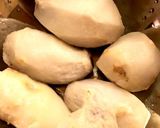 里芋コロッケPart2作り方3写真