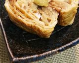 銀ダラみりん漬け入り卵焼き作り方5写真