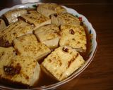 懐かしい味★厚揚げ（焼き豆腐）の含め煮作り方5写真
