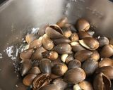 簡単！＊椎の実の食べ方作り方3写真
