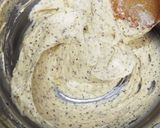 マーガリン消費適当パウンドケーキ作り方2写真