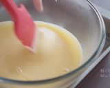 まんまる＾＾レアチーズケーキ作り方8写真
