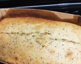 マーガリン消費適当パウンドケーキ作り方5写真