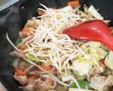 私の好きな中華ちらし♡作り方9写真