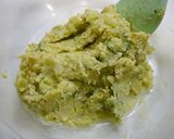 簡単！アボカド胡瓜コロッケ作り方2写真
