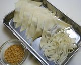 簡単！エビワンタンスープ作り方3写真