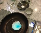 しゅわしゅわ 飴 あわだま ソーダ飴作り方1写真