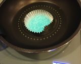 しゅわしゅわ 飴 あわだま ソーダ飴作り方3写真