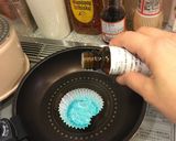 しゅわしゅわ 飴 あわだま ソーダ飴作り方4写真