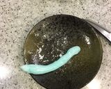 しゅわしゅわ 飴 あわだま ソーダ飴作り方7写真