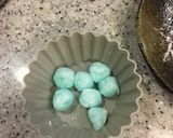 しゅわしゅわ 飴 あわだま ソーダ飴作り方8写真
