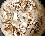 和食屋の味　松茸ごはん作り方5写真