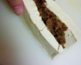 あっさり!!ガッツリ!!豆腐カツ煮♪作り方5写真