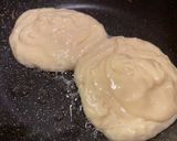 メレンゲ不要！HMでふわふわホットケーキ作り方3写真