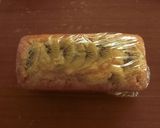 キウイのパウンドケーキ作り方6写真