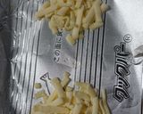 コーンのカリカリチーズ作り方1写真