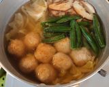 ヨウサマの減塩朝食基本的な病院食の日1㉒作り方3写真
