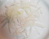 ガチマグロのお洒落逸品作り方1写真