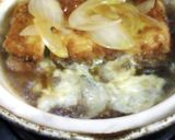 あっさり!!ガッツリ!!豆腐カツ煮♪作り方11写真