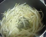 バクバクいけちゃう❤もやしのナムル作り方1写真