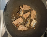 サラダ感覚で食べられる！秋刀魚の南蛮漬け作り方4写真