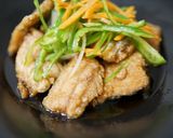 サラダ感覚で食べられる！秋刀魚の南蛮漬け作り方6写真