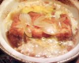 あっさり!!ガッツリ!!豆腐カツ煮♪作り方12写真