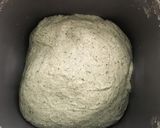 よもぎあんぱん作り方3写真
