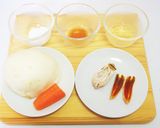 柿なます作り方1写真