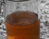 ごぼうの梅酢煮作り方1写真