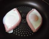 円形／方形ギョニソ・エッグ作り方9写真