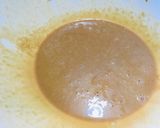 ♪簡単コク旨❗️風味豊かな安納芋マヨ醤油作り方4写真
