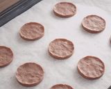 まんまる＾＾レアチーズケーキ作り方24写真
