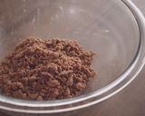 まんまる＾＾レアチーズケーキ作り方22写真