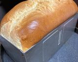 身体に優しいふわふわパン作り方11写真