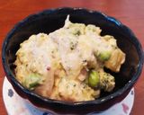 万能めんたいこソース作り方6写真