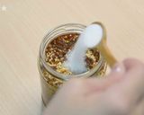 アップグレード中國ラー油★okane作り方8写真