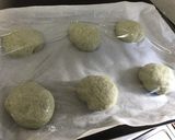 よもぎあんぱん作り方6写真