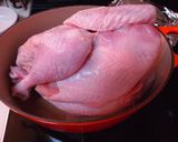 ふっくらジューシーターキー作り方4写真