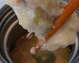 簡単‼️お弁当にスープ餃子作り方5写真