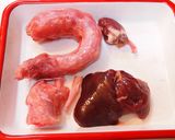 ふっくらジューシーターキー作り方10写真