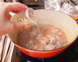 ふっくらジューシーターキー作り方11写真