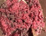 アメリカの定番料理 チリ作り方1写真