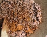 アメリカの定番料理 チリ作り方2写真