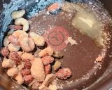 簡単♪ミックスナッツのクリスタリゼ作り方5写真
