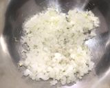 ピーマンとナスの肉詰め★照り焼き風作り方2写真