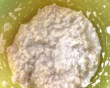 離乳食中期〜☆豆腐のコーンポタージュ風作り方4写真