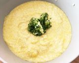 離乳食中期〜☆豆腐のコーンポタージュ風作り方7写真
