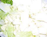 あっという間に無くなる！白菜の酸辣和え作り方5写真